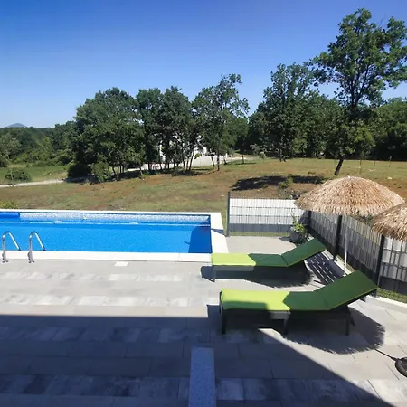 Lägenhet - Casa Adrianovo