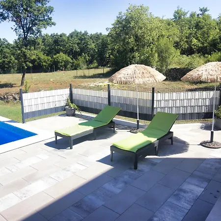 Lägenhet - Casa Adrianovo *