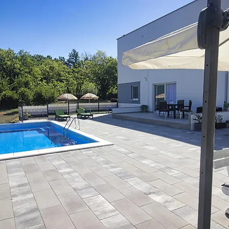 - Casa Adrianovo Lägenhet