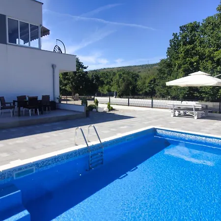 Lägenhet - Casa Adrianovo