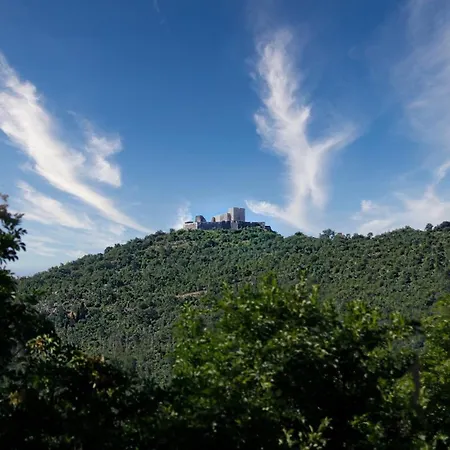 - Casa Adrianovo Lägenhet Ljubuški